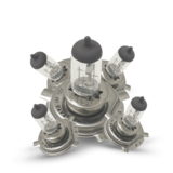 Tata Halogen Bulb
