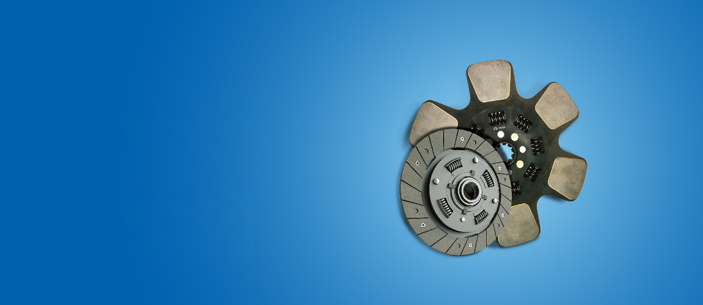 Clutch Kits