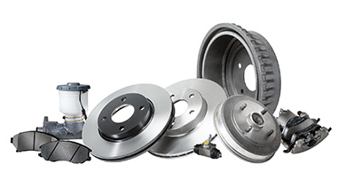 Disc Brake Pad Set