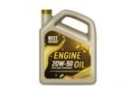 Grease & Lubricants